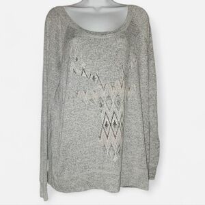 💥Woman Size 1X Maurices Top💥